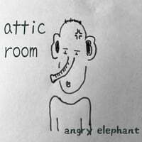 Angry Elephant