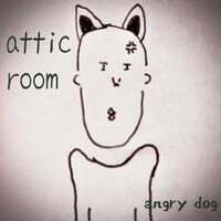 Angry Dog